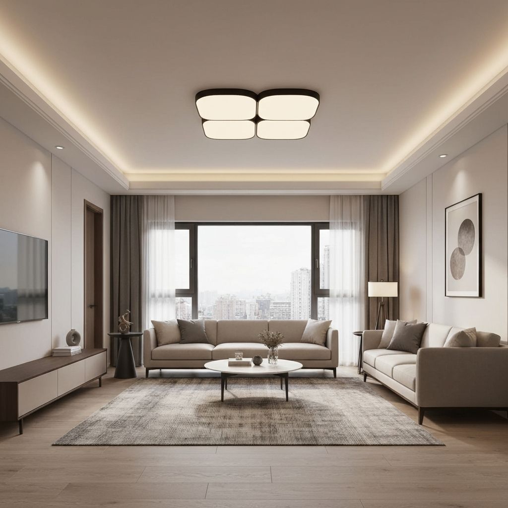 조명 설치·교체